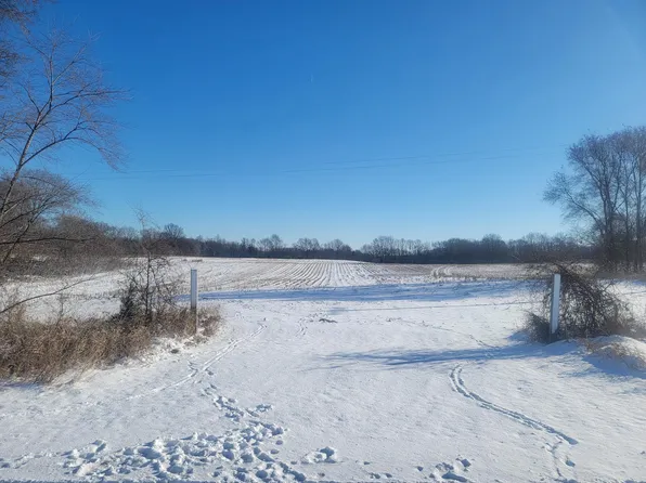 Robinson Rd, Burr Oak, MI 49030