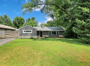 2008 E Kessler Boulevard East Dr, Indianapolis, IN 46220