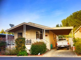 3231 Vineyard Ave SPACE 38, Pleasanton, CA 94566