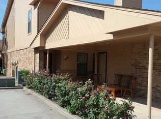 8008 NW 8th Ter APT 246, Oklahoma City, OK 73127