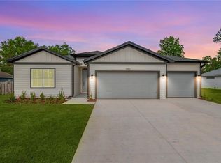 13312 SW 41st Ct, Ocala, FL 34473