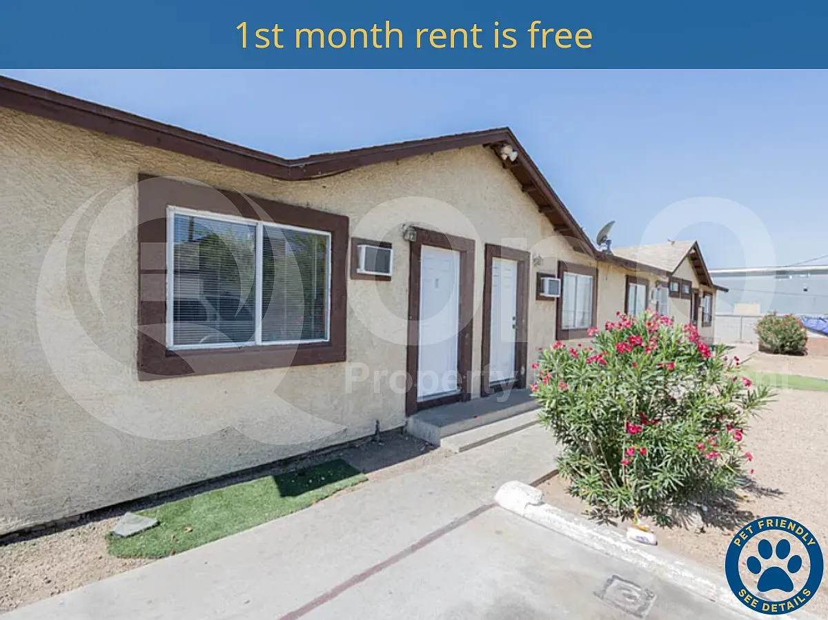 1 bed, 1.0 bath, 450 sqft, $1,095 — Photo 1