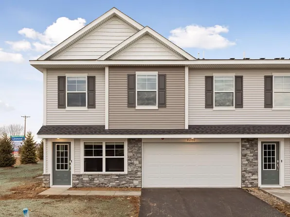 4800 Equine Trl, Woodbury, MN 55129