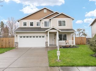 1814 Island Dr, Longview, WA