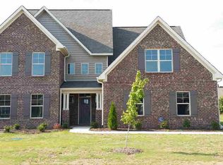 105 Sonoma Cir, Madison, AL 35757