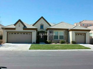 317 Onyx Crest St #0, Las Vegas, NV 89145