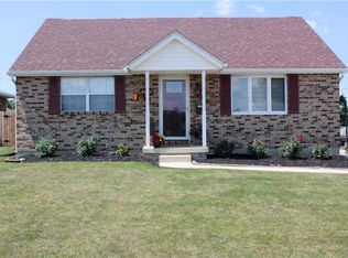 4039 Tacoma St, Springfield, OH 45503