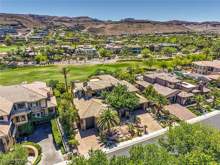 1501 Foothills Village Dr — Photo 87