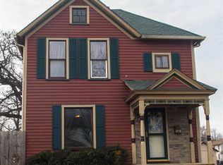 1232 Farnam St, Davenport, IA 52803