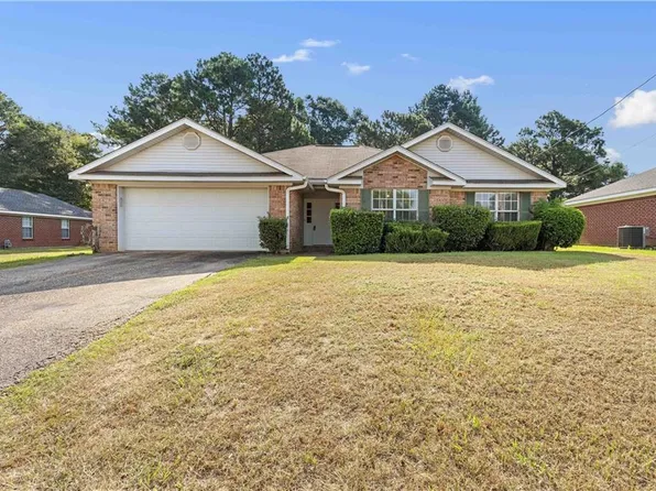 2315 Partridge Way, Mobile, AL 36695