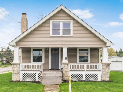 177 Lennox Ave, Columbus, OH, 43228