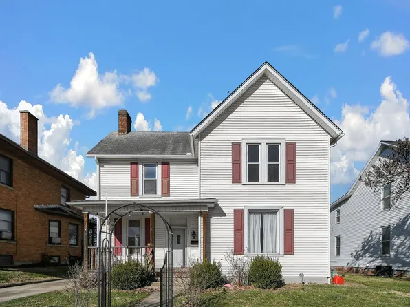 451 N Court St, Circleville, OH 43113