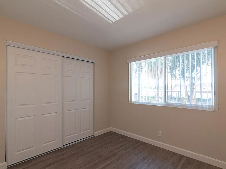 MAGNOLIA WEST APARTMENTS- RIVERSIDE, CA — Photo 108