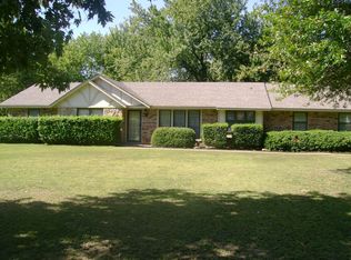 9808 S 239 East Ave, Broken Arrow, OK 74014