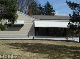 539 Mehlo Ln, Youngstown, OH 44509