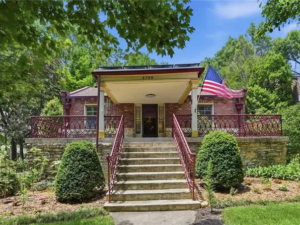 4708 Rockhill Rd, Kansas City, MO 64110