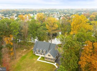 637 Fawn Haven Walk, Dover, DE 19901