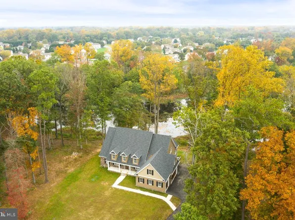 637 Fawn Haven Walk, Dover, DE 19901