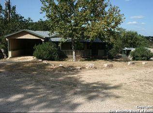 105 Angels Hall, Pipe Creek, TX 78063
