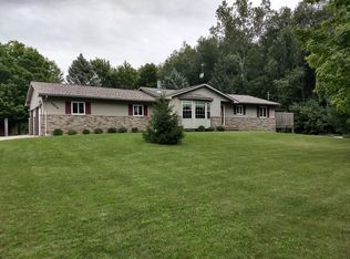 3876 Harmon Rd, Saint Johns, MI 48879