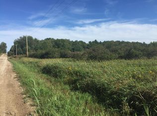 W Johnson Rd, Scottville, MI 49454