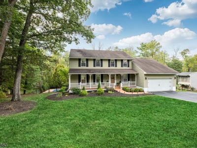 43 Bisset Dr, West Milford, NJ, 07480