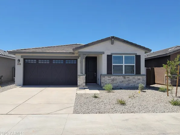 37059 W OLIVO Street, Maricopa, AZ 85138