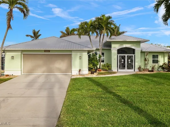 5235 Skylark Ct, Cape Coral, FL 33904