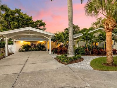 1621 PINE BAY DRIVE, Sarasota, FL, 34231