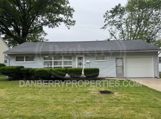 234 Lexington Ave, Findlay, OH
