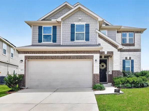20723 Teakwood Fields Ln, Katy, TX 77449