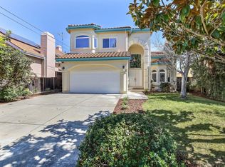 1068 W Hill Ct, Cupertino, CA