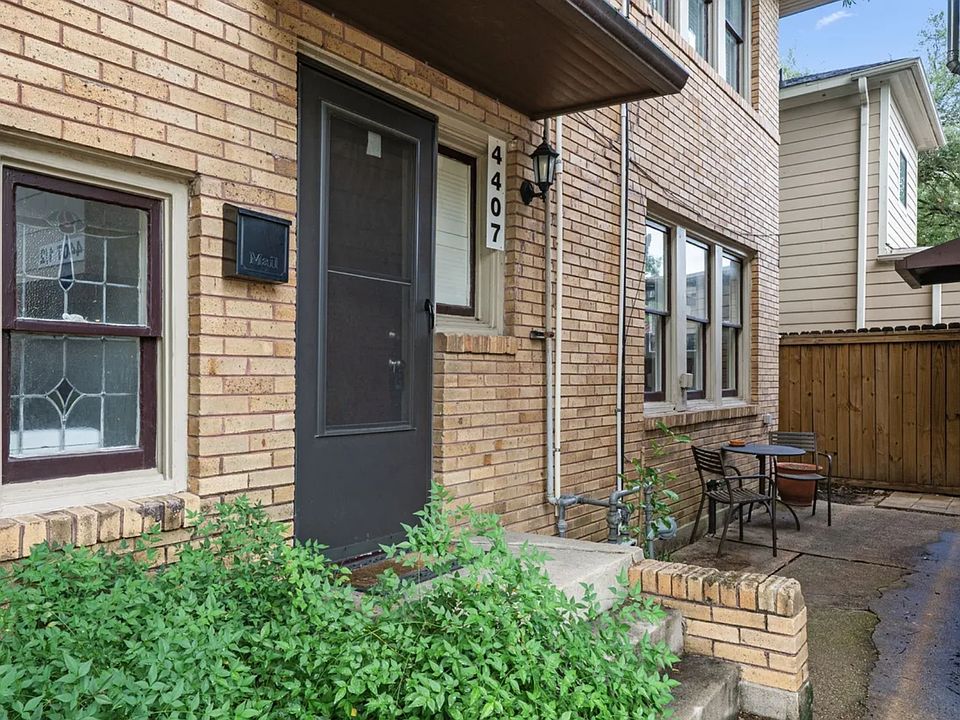 1st image of 4407 Stanford St