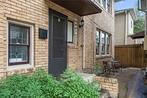 4407 Stanford St Photo 1