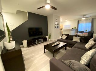 4603 Even Money Ct UNIT 102, Las Vegas, NV 89122