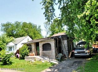 1705 Model Rd, Shively, KY 40216