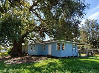 109 Clausen Rd, Belle Chasse, LA 70037