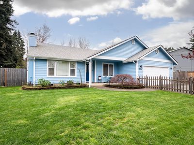504 DEAN AVE, Eugene, OR, 97404