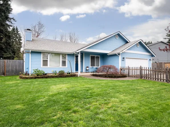 504 Dean Ave, Eugene, OR 97404