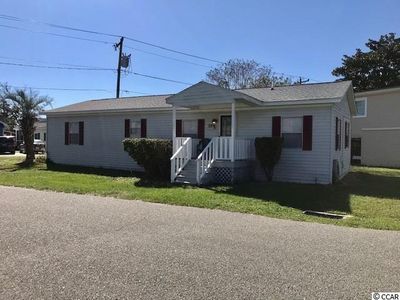 285 Meadowlark Dr, Myrtle Beach, SC, 29575
