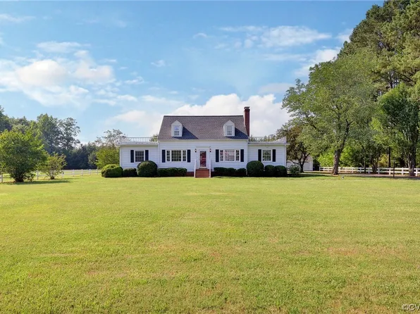 5934 Lewis B Puller Memorial Hwy, Shacklefords, VA 23156