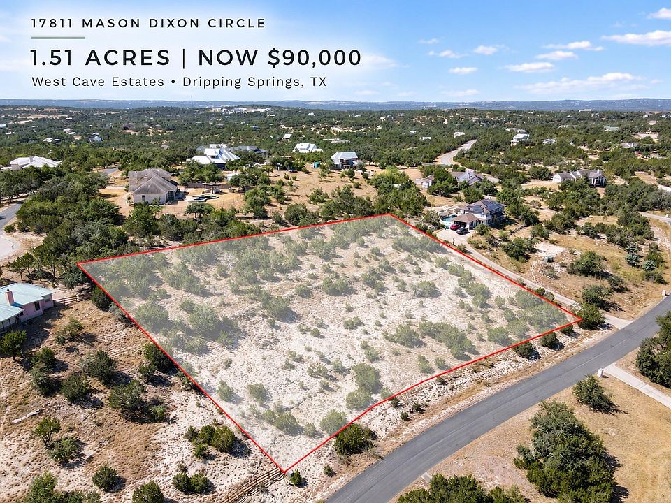 1st image of 17811 Mason Dixon Cir