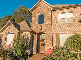 109 Branch Creek Dr, Jackson, TN 38305