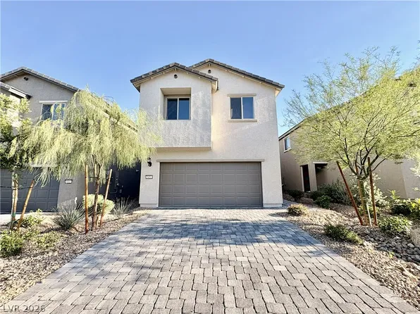 5451 Barcola Ave, Las Vegas, NV 89139