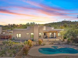 9851 E Kleindale Rd, Tucson, AZ 85749