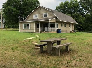 4461 S 437th Rd, Pryor, OK 74361