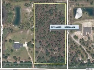 13310 85th St, Fellsmere, FL 32948