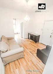 Rented by Jonis Realty