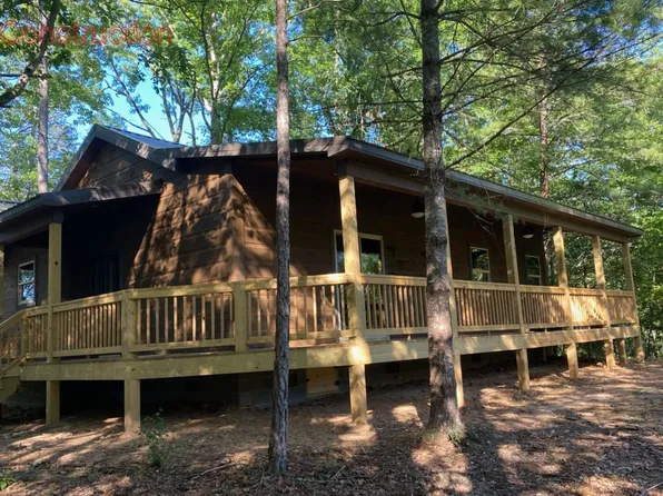 0 Dickey Place Trl, Marble, NC 28905