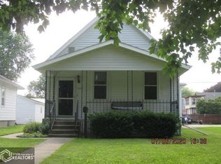 1305 Perkins Ave, Burlington, IA 52601
